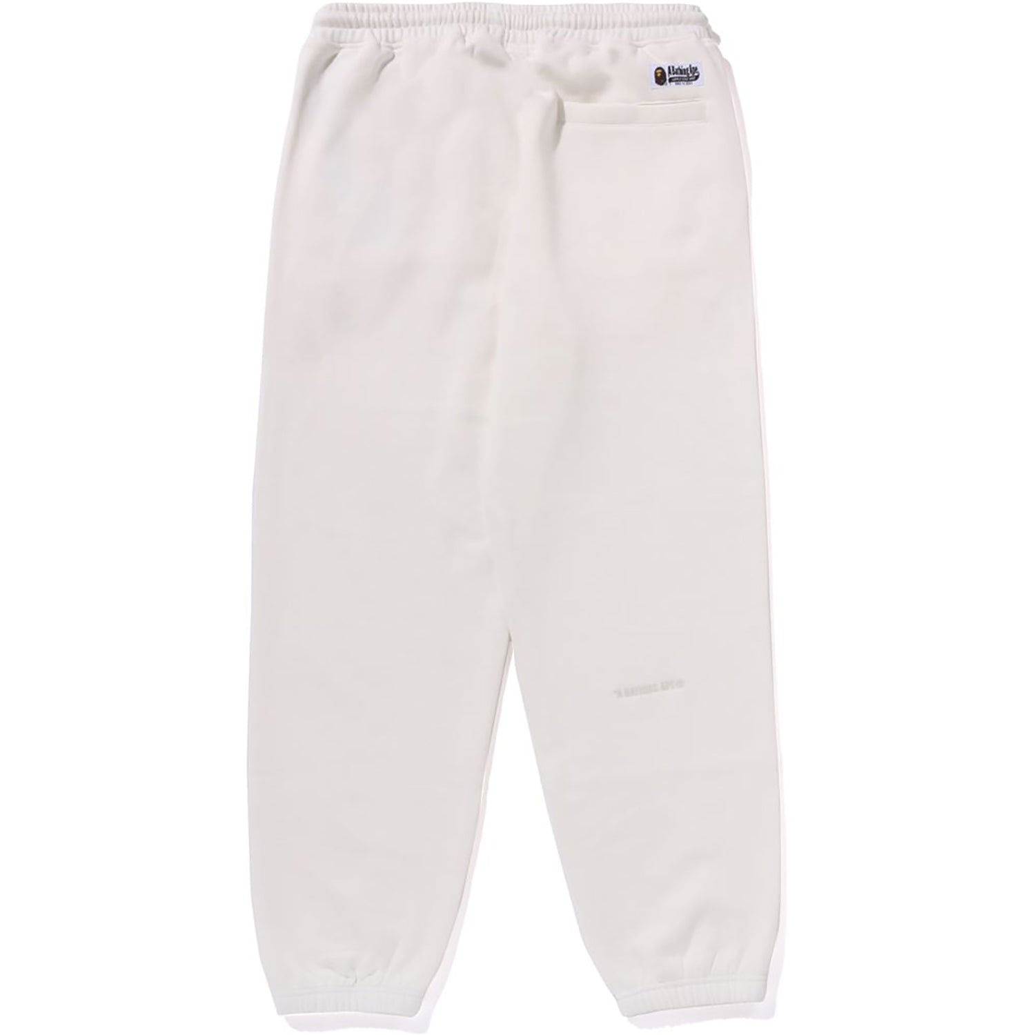 APE HEAD ONE POINT SWEAT PANTS MENS - Image 7