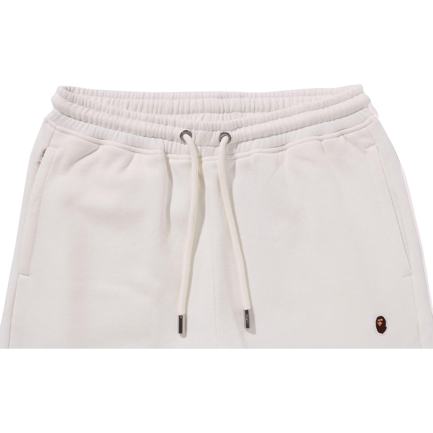 APE HEAD ONE POINT SWEAT PANTS MENS - Image 9