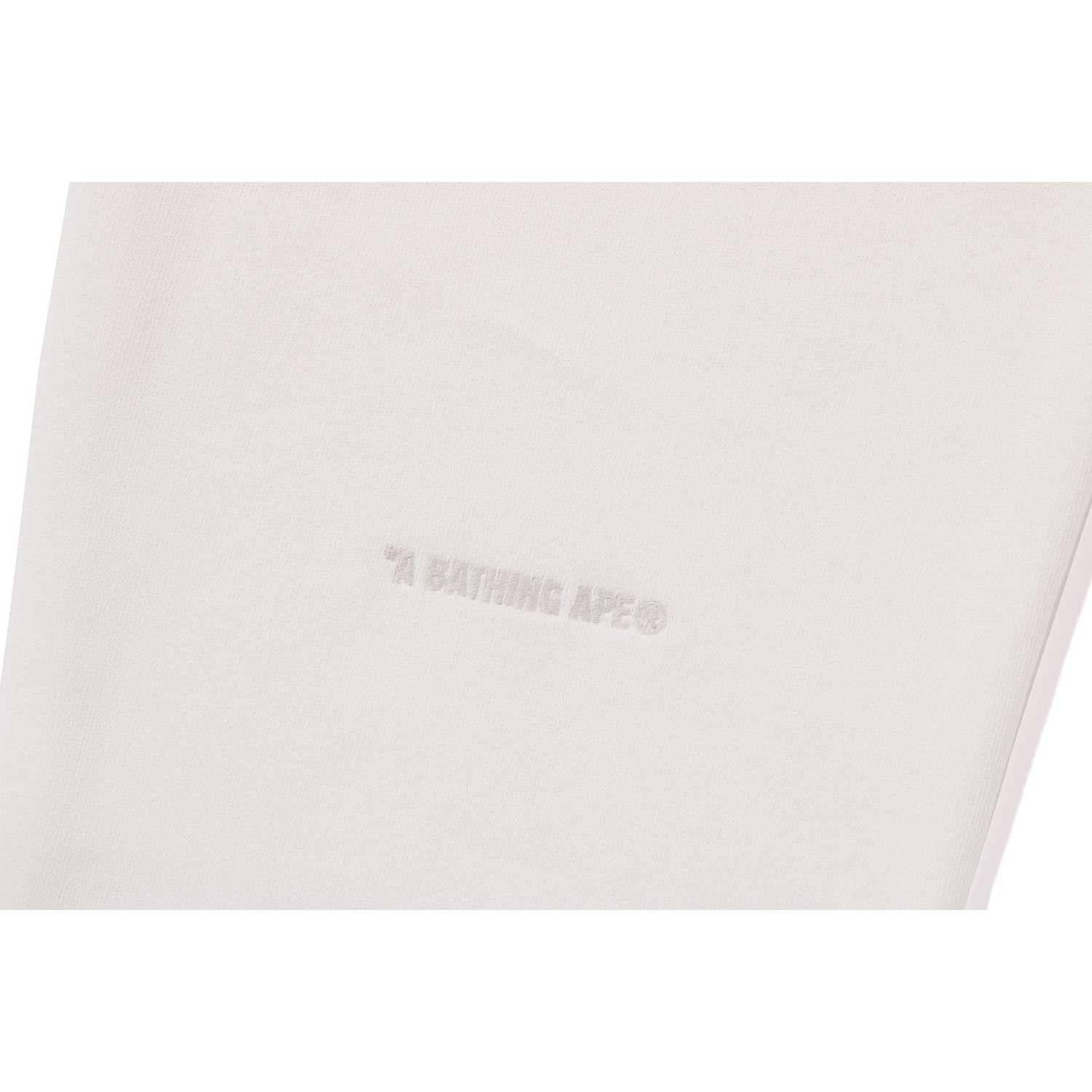 APE HEAD ONE POINT SWEAT PANTS MENS - Image 10