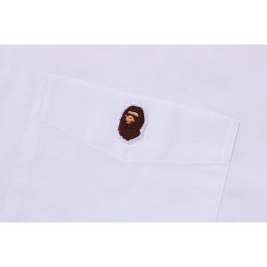 OXFORD RELAXED FIT SHIRT M