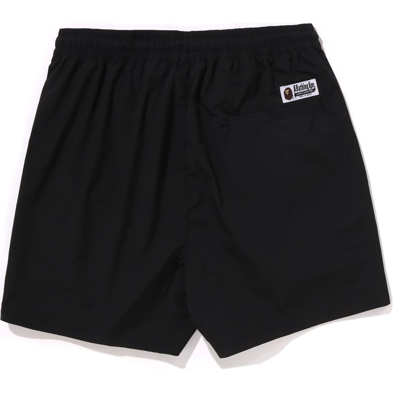 ONE POINT RELAXED FIT WATER SHORTS MENS - Image 2