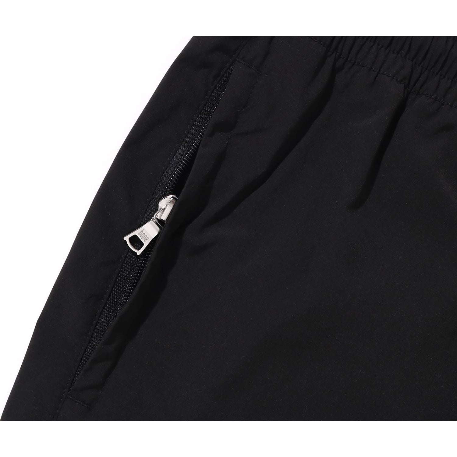 ONE POINT RELAXED FIT WATER SHORTS MENS - Image 4