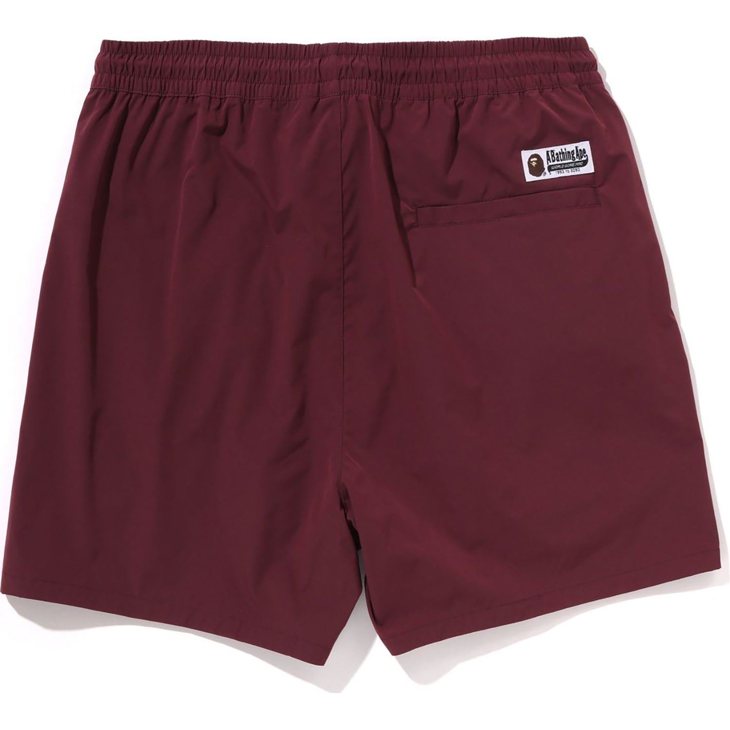 ONE POINT RELAXED FIT WATER SHORTS MENS - Image 7