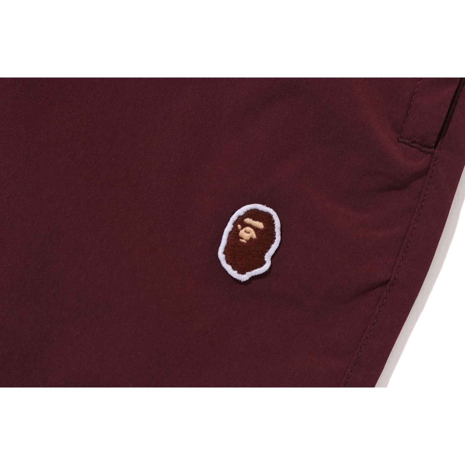 ONE POINT RELAXED FIT WATER SHORTS MENS - Image 8