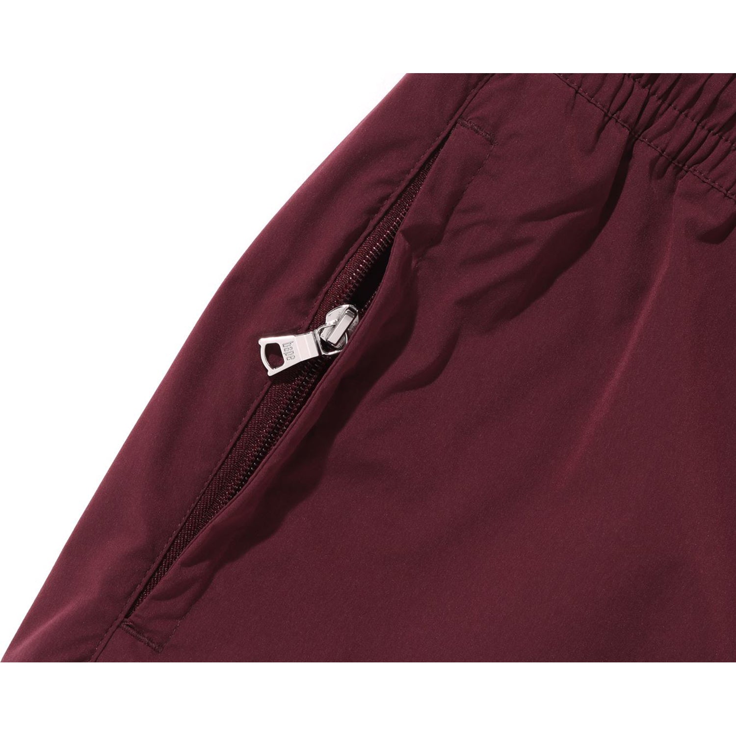 ONE POINT RELAXED FIT WATER SHORTS MENS - Image 9