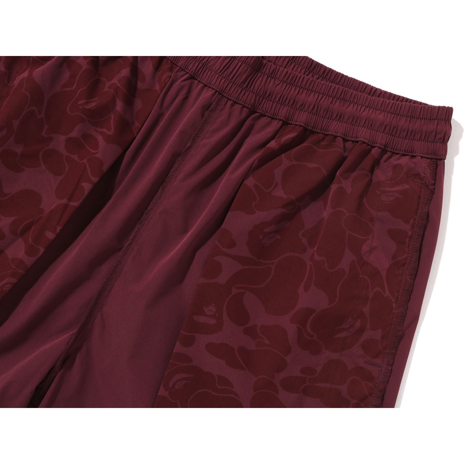 ONE POINT RELAXED FIT WATER SHORTS MENS - Image 10