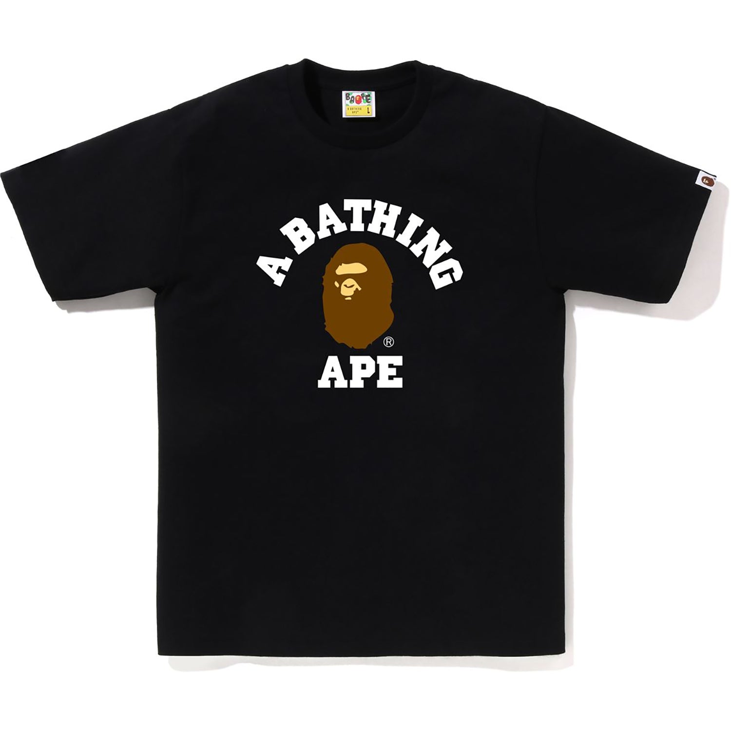 COLLEGE TEE MENS - Image 2