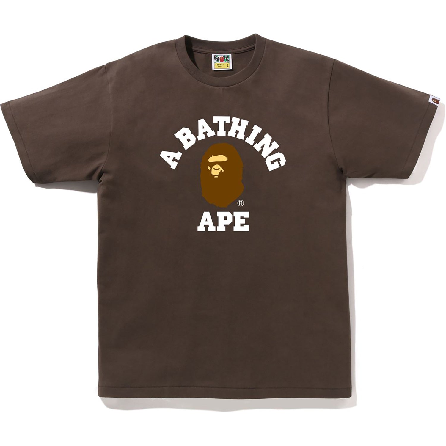 COLLEGE TEE MENS - Image 3