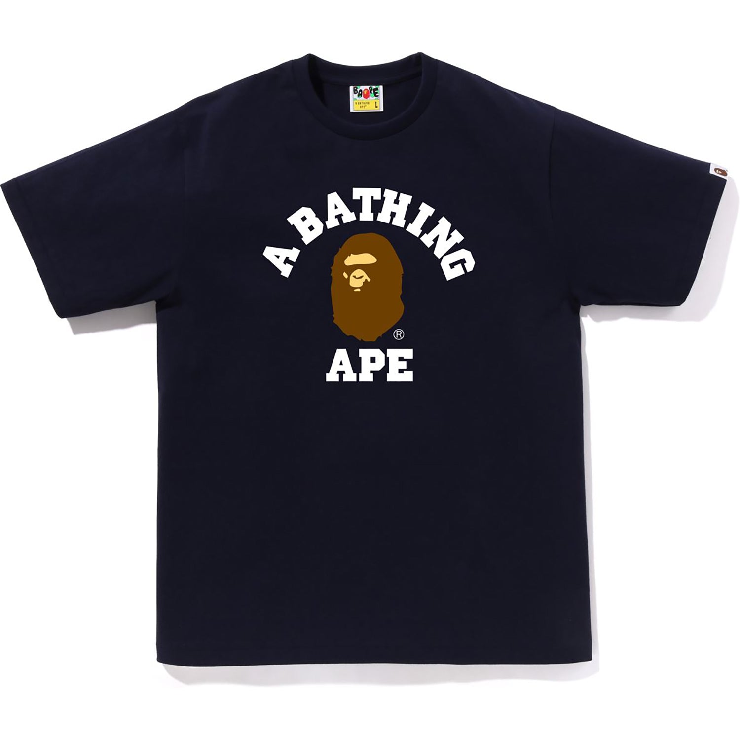 COLLEGE TEE MENS - Image 5