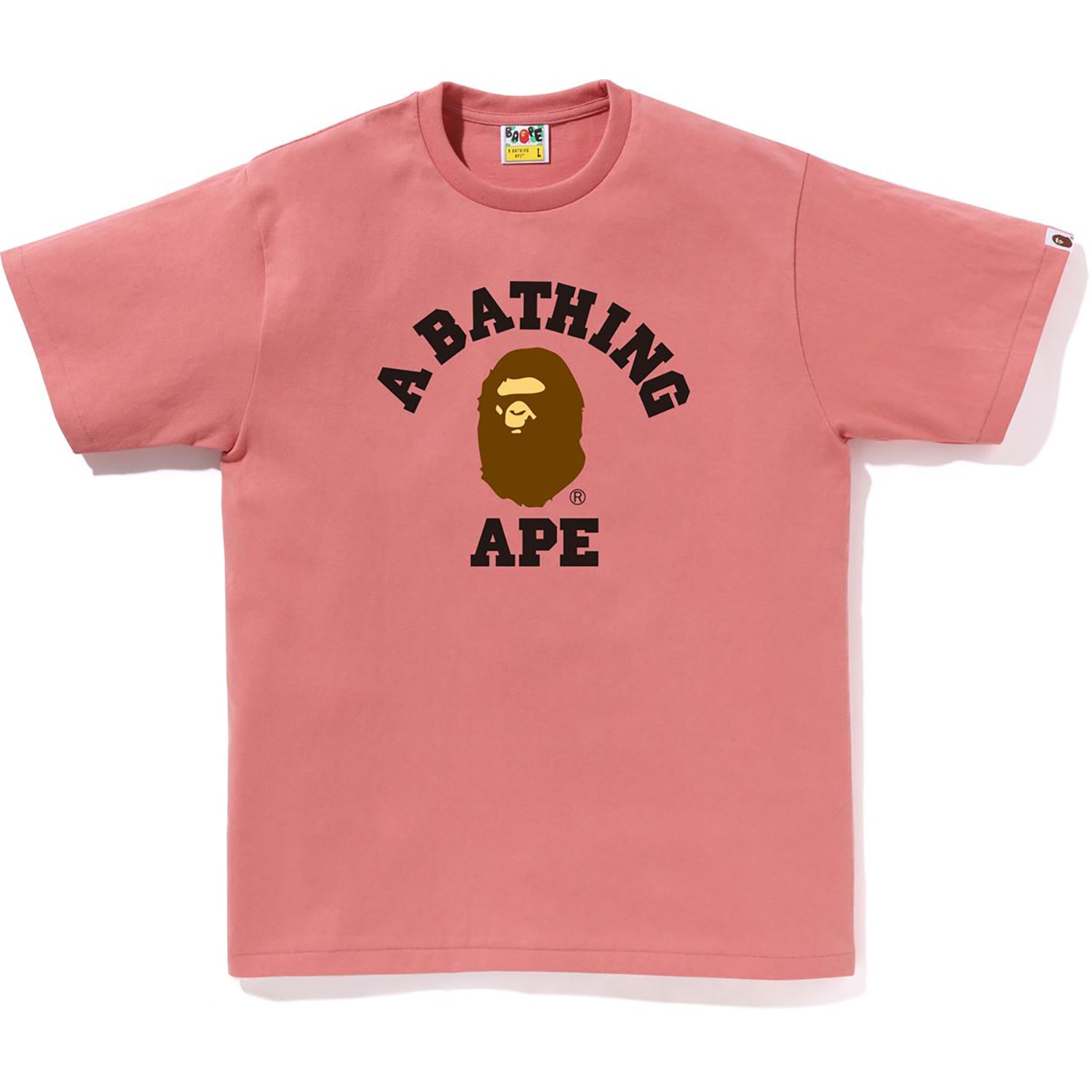 COLLEGE TEE MENS - Image 6