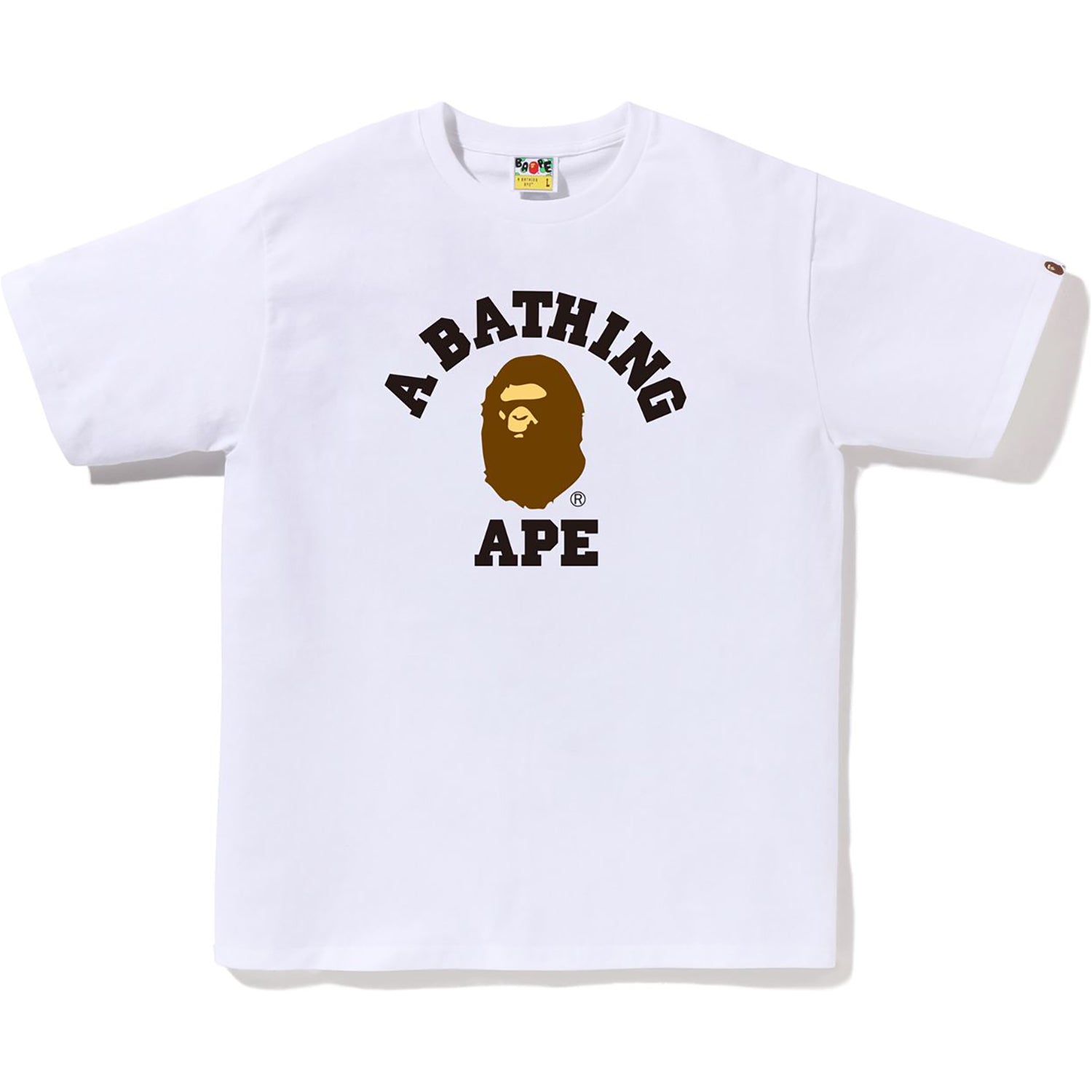 COLLEGE TEE MENS - Image 8