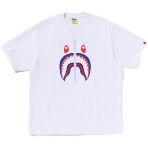 SHARK TEE JAPAN MENS