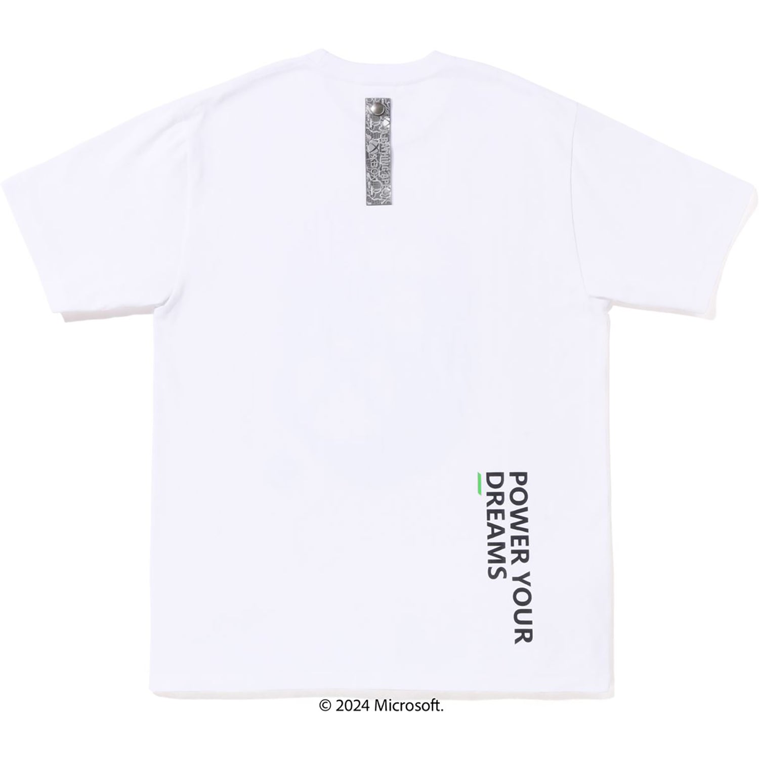 BAPE X XBOX APE HEAD TEE #1 MENS - Image 6
