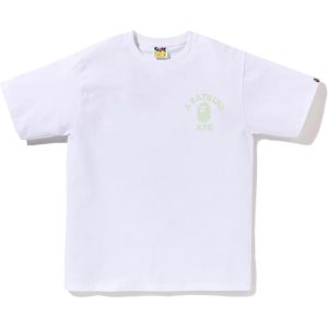 CITY CAMO COLLEGE ATS TEE MENS