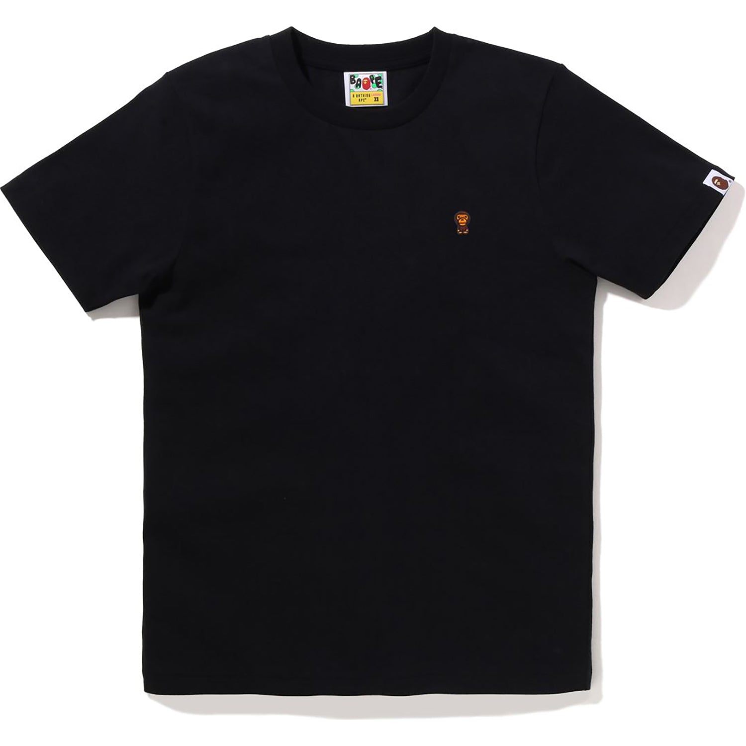 BABY MILO ONE POINT TEE LADIES - Image 2
