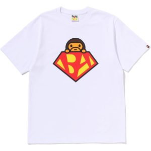 HERO BABY MILO TEE MENS