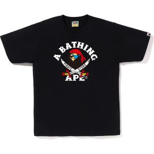 APE PIRATE TEE MENS