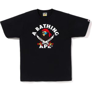 APE PIRATE TEE MENS