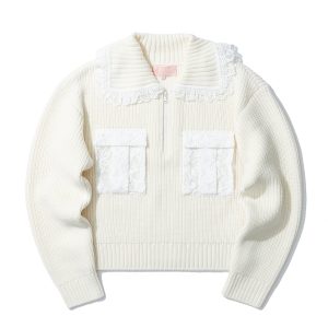 BAPY KNITWEARS LADIES