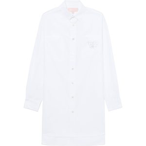 BAPY LOGO SHIRT LADIES