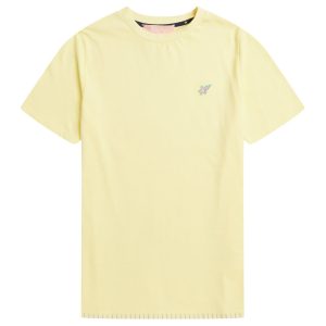 BAPY LOGO TEE LADIES