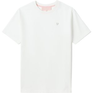 BAPY ONE POINT TEE LADIES