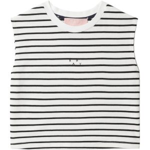 BAPY STRIPES TANK L