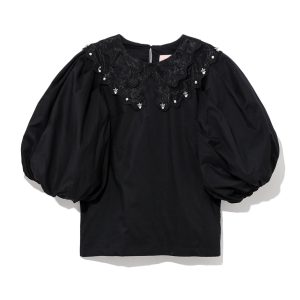 BAPY TOP LADIES