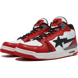 BAPE? CLUTCH STA #1 MENS